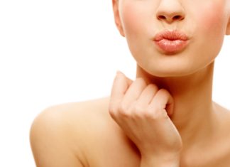 Лечение герпеса на губах