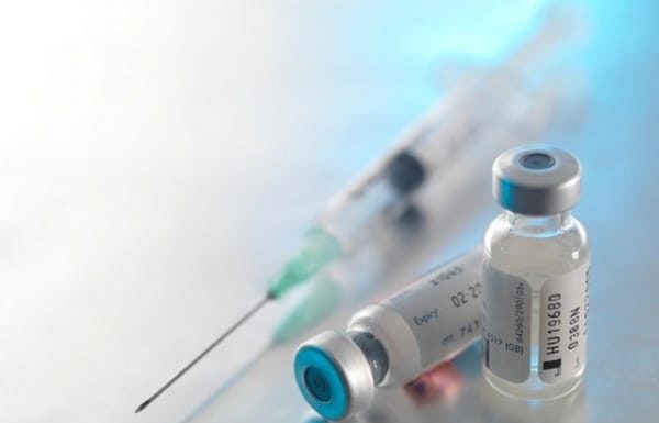 Уколы от герпеса