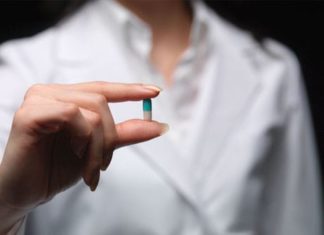 Лечение герпеса опоясывающего типа на теле