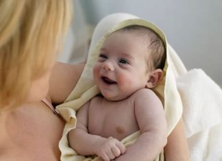 Врожденная цитомегаловирусная инфекция