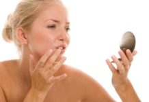 Хронический герпес