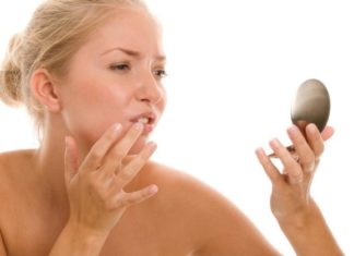 Хронический герпес