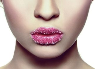 Герпес после татуажа губ