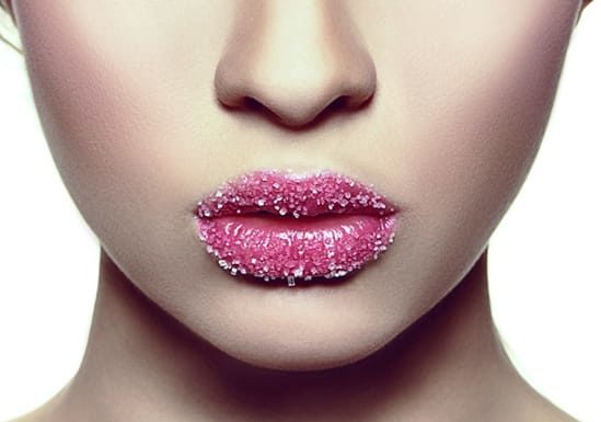 Герпес после татуажа губ