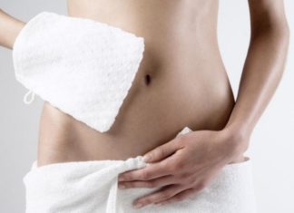 Папилломы на женских половых органах