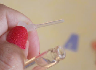 Удаляем папиллому самостоятельно