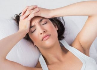 Характер течения рецидивирующего герпеса