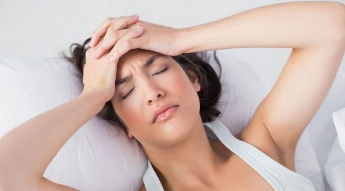 Характер течения рецидивирующего герпеса