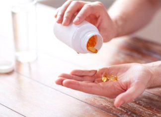 Витамины при герпесе