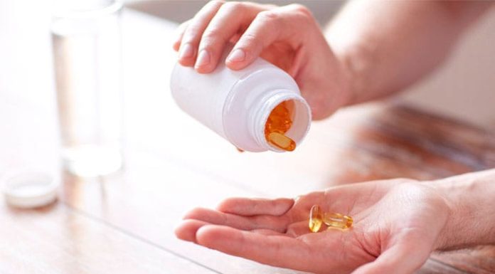 Витамины при герпесе