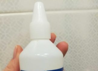 Перекись водорода от бородавок