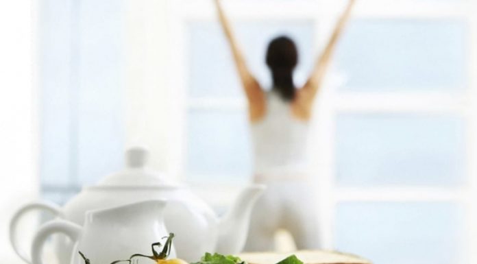 Диетическое питание при герпесе