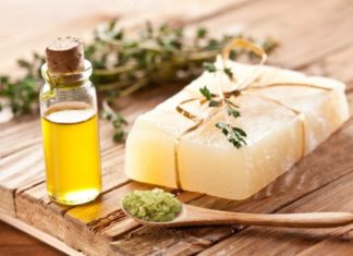 Масла против бородавок