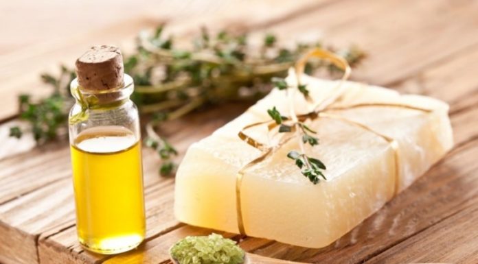 Масла против бородавок