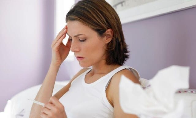 Как надо лечить рецидивирующий герпес?