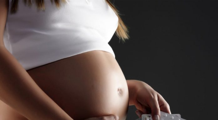 Генитальный герпес при беременности