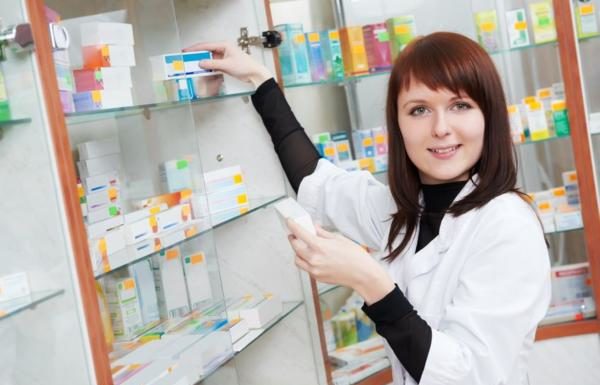 Цинковая мазь от герпеса