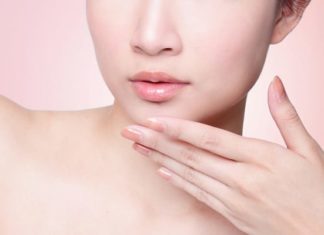 Как передается герпес на губах