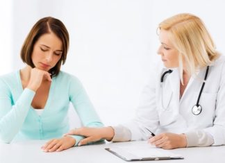 Вагинальный герпес