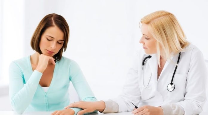 Вагинальный герпес