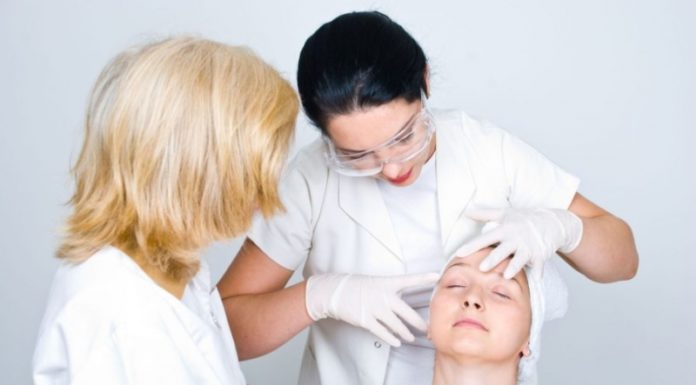 Операция по удалению папилломы