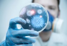 Цитомегаловирус у мужчин