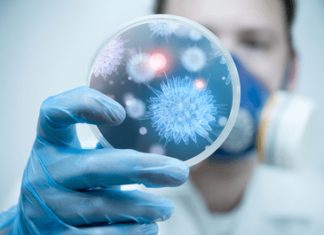 Цитомегаловирус у мужчин