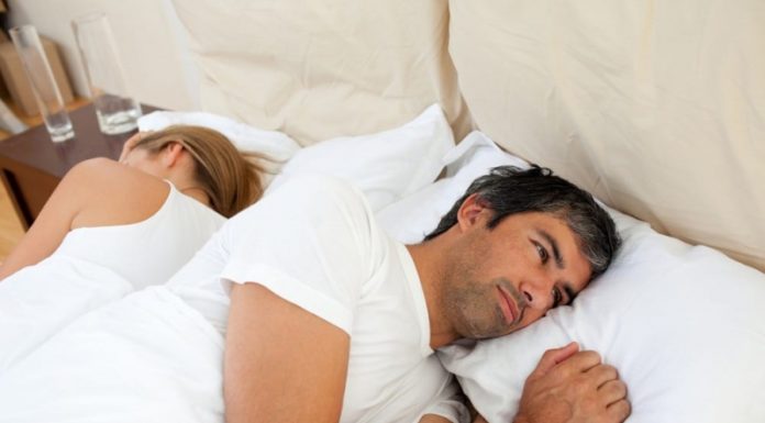 Поражение половых органов вирусом герпеса