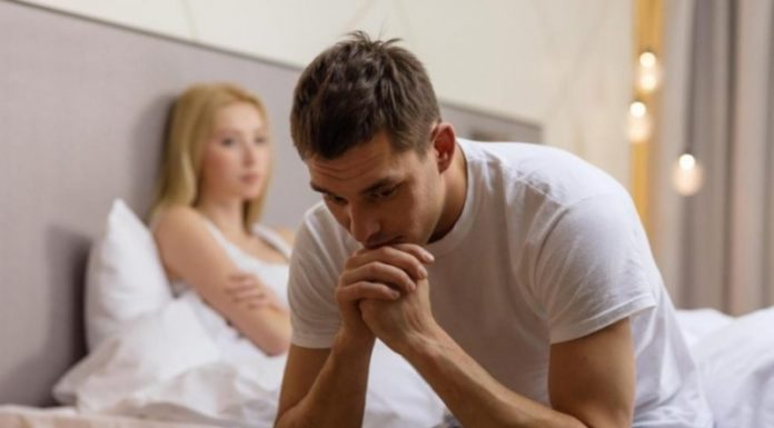 Папилломы у мужчин