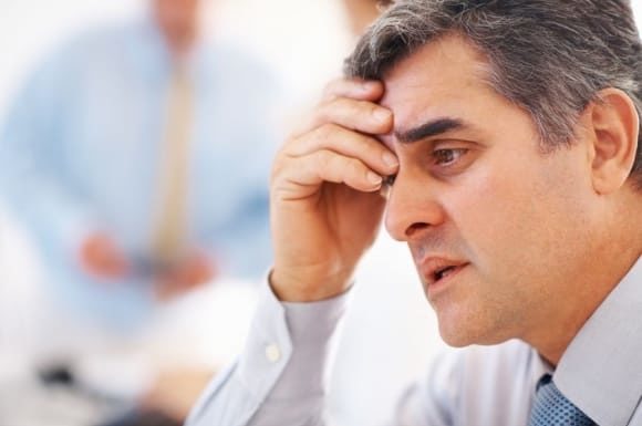 Лечение герпеса у мужчин на гениталиях