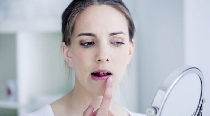 Факторы, приводящие к развитию герпеса