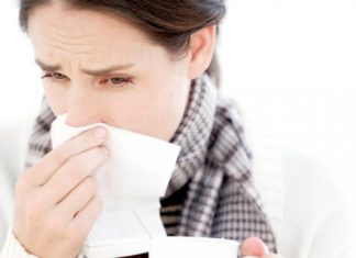 Как передается герпес