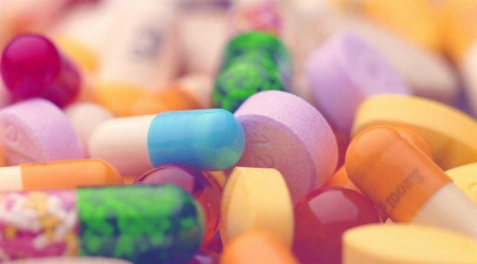 Таблетки от герпеса