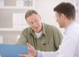 Генитальные папилломы