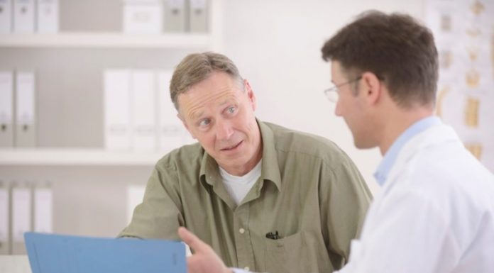 Генитальные папилломы