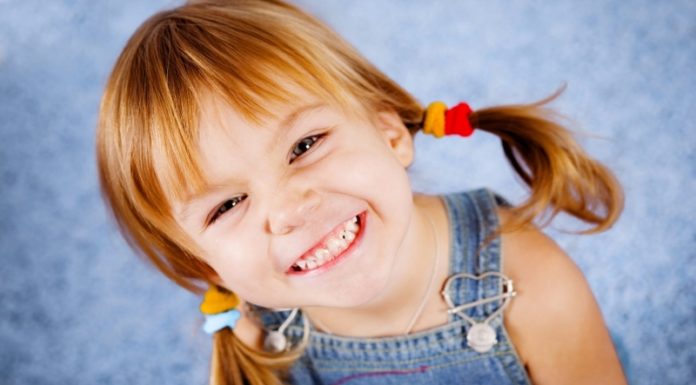 Лечение герпеса шестого типа у детей