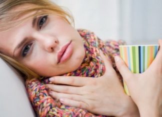 Как вылечить герпес в домашних условиях