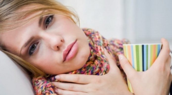 Как вылечить герпес в домашних условиях