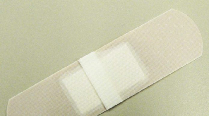 Пластырь от папиллом