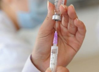 Прививка от герпеса