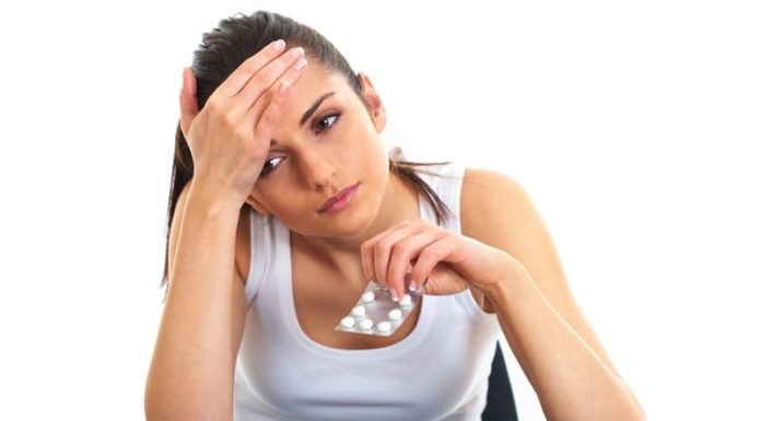 Герпес на половых органах мужчин и женщин