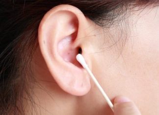 Ушная сера от герпеса