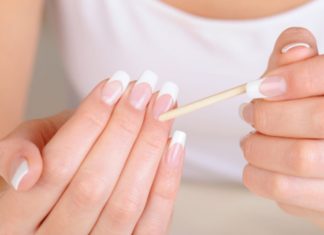 Салициловая кислота от бородавок