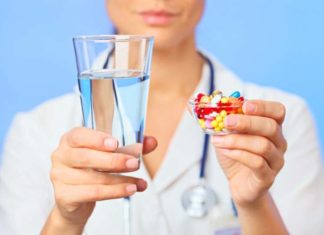 Противовирусные средства от герпеса