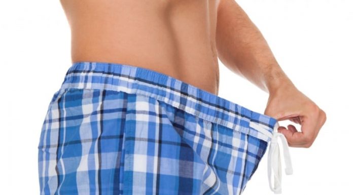 Генитальный герпес у мужчин(фото)