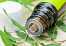 Масло чайного дерева от герпеса