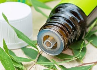 Масло чайного дерева от герпеса