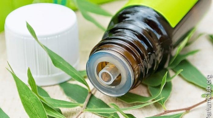 Масло чайного дерева от герпеса