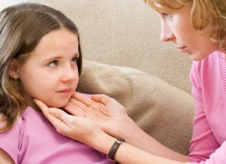 Цитомегаловирус у детей