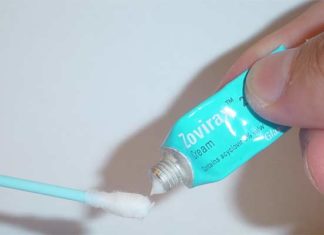 Мази для лечения генитального герпеса